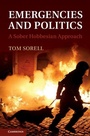 Cover: Emergencies and Politics - Cambridge University Press
