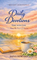 Cover: Daily Devotions - Dana Howard