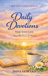Enlarge image Cover: Daily Devotions - Dana Howard