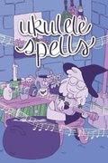 Cover: Ukulele Spells - Pomepress
