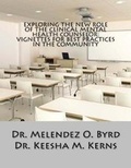 Cover: Exploring the New Role of the Clinical Mental Health Counselor - Melendez