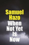 Cover: When not Yet Is Now - Franciscan Academic Press
