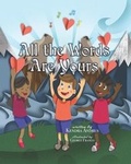 Cover: All the Words Are Yours - Wild Willow Press
