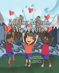 Enlarge image Cover: All the Words Are Yours - Wild Willow Press