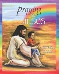 Cover: Praying like Jesus - Wild Willow Press