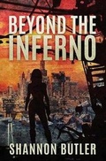 Cover: Beyond the Inferno - Cadava Publishing