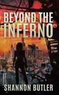 Cover: Beyond the Inferno - Cadava Publishing