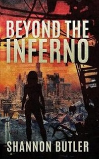 Enlarge image Cover: Beyond the Inferno - Cadava Publishing