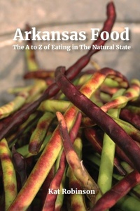 Abbildung von: Arkansas Food - Tonti Press