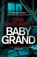 Cover: Baby Grand - eLuna Media LLC