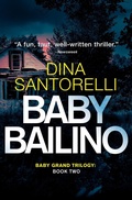 Cover: Baby Bailino - eLuna Media LLC
