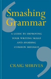 Abbildung von: Smashing Grammar - Kyle Books