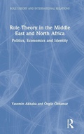 Cover: Role Theory in the Middle East and North Africa - Routledge