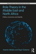 Cover: Role Theory in the Middle East and North Africa - Routledge