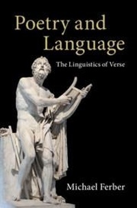 Enlarge image Cover: Poetry and Language - Cambridge University Press