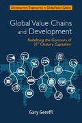 Bild: Global Value Chains and Development - Cambridge University Press