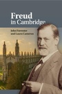 Cover: Freud in Cambridge - Cambridge University Press