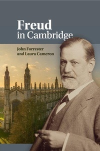 Enlarge image Cover: Freud in Cambridge - Cambridge University Press