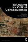Cover: Educating for Critical Consciousness - Routledge