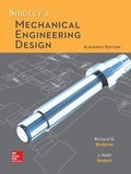 Cover: Loose Leaf for Shigley's Mechanical Engineering Design - McGraw-Hill Education