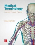 Cover: Loose Leaf for Medical Terminology: Learning Through Practice - McGraw-Hill Education