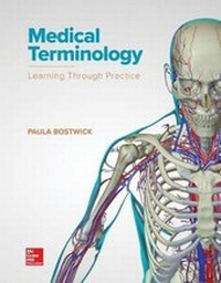 Enlarge image Cover: Loose Leaf for Medical Terminology: Learning Through Practice - McGraw-Hill Education