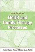 Cover: Handbook of EMDR and Family Therapy Processes - Wiley