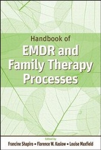 Enlarge image Cover: Handbook of EMDR and Family Therapy Processes - Wiley