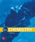 Cover: Loose Leaf for Solution's Manual for Chemistry - McGraw-Hill Education