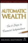 Cover: Automatic Wealth - Wiley