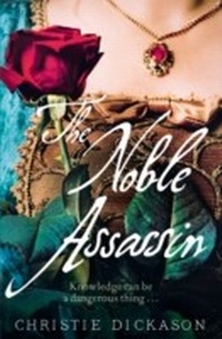 Abbildung von: The Noble Assassin - HarperCollins
