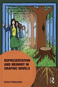 Cover: Representation and Memory in Graphic Novels - Routledge
