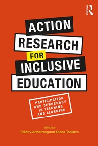 Enlarge image Cover: Action Research for Inclusive Education - Routledge