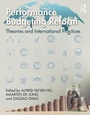 Cover: Performance Budgeting Reform - Routledge