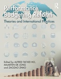 Cover: Performance Budgeting Reform - Routledge