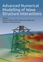 Cover: Advanced Numerical Modelling of Wave Structure Interaction - CRC Press