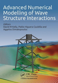 Abbildung von: Advanced Numerical Modelling of Wave Structure Interaction - CRC Press