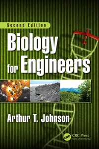 Abbildung von: Biology for Engineers, Second Edition - CRC Press