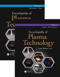 Abbildung von: Encyclopedia of Plasma Technology - Two Volume Set - CRC Press