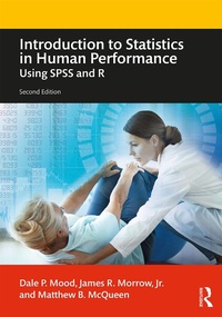 Enlarge image Cover: Introduction to Statistics in Human Performance - Routledge