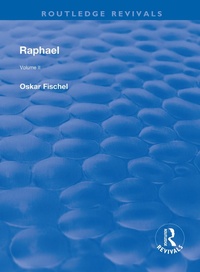 Abbildung von: Revival: Raphael (1948) - Routledge
