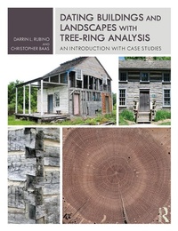 Abbildung von: Dating Buildings and Landscapes with Tree-Ring Analysis - Routledge