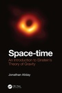 Cover: Space-time - CRC Press
