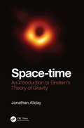 Cover: Space-time - CRC Press