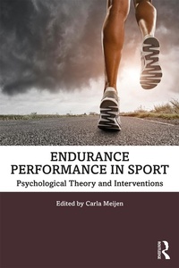 Abbildung von: Endurance Performance in Sport - Routledge