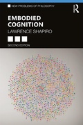 Cover: Embodied Cognition - Routledge