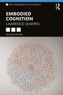 Cover: Embodied Cognition - Routledge