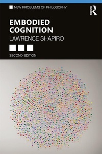 Enlarge image Cover: Embodied Cognition - Routledge