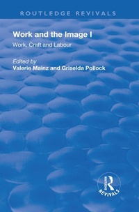 Enlarge image Cover: Work and the Image - Routledge