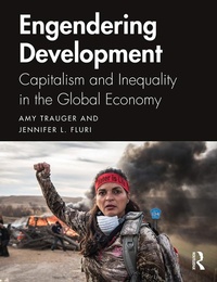 Enlarge image Cover: Engendering Development - Routledge